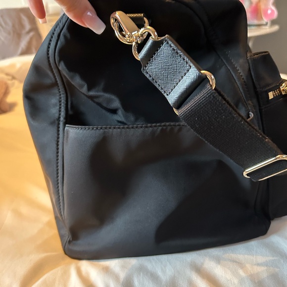 Kate spade weekender bag -EUC - Picture 8 of 13